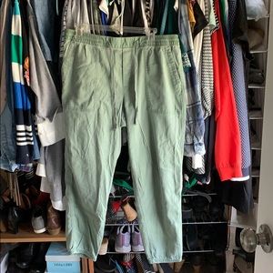 Gap Greenway Utility Joggers